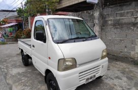 Like new Suzuki Multicab for sale
