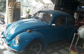 1972 Volkswagen Beetle for Sale