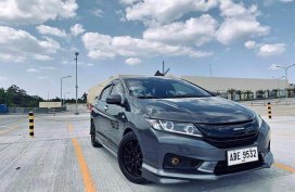 Honda City 2016 for sale
