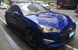 2013 Hyundai Genesis for sale