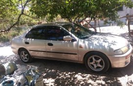 Mazda 323 Familia 1997 for sale 