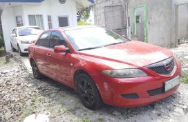 Mazda 6 AT 2005 for sale 