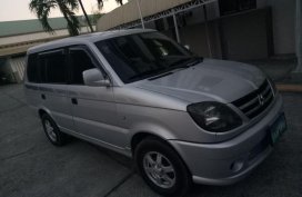 2013 Mitsubishi Adventure for sale 