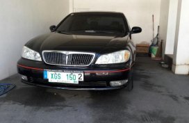 2003 Nissan Cefiro for sale