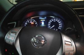 NISSAN X-TRAIL 2016 for sale