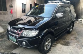 2014 Isuzu Sportivo X for sale 