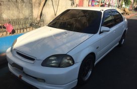Honda Civic 1997 for sale