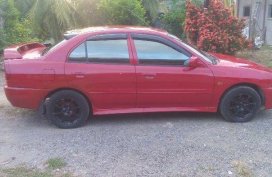 Mitsubishi Lancer pizza 1997 for sale 