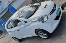 Hyundai Eon 2013 for sale 