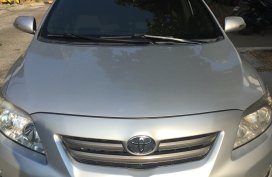 Toyota Corolla Altis V 2008 for sale