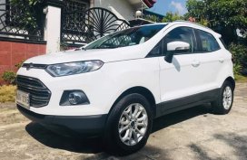 2nd Hand Ford Ecosport 2017 for sale in Pasig 