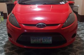 Ford Fiesta 2011 for sale 