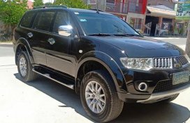Mitsubishi Montero Sport 2011 for sale
