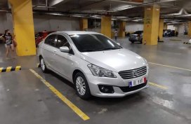 Suzuki Ciaz 2017 for sale