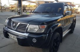 Nissan Patrol 2003 for sale 