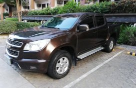 Chevrolet Colorado 2013 for sale 