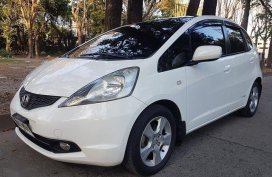 2009 Honda Jazz 1.3 ivtec for sale