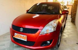 Suzuki Swift 2014 for sale 