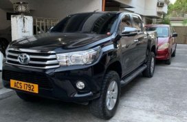 Toyota Hilux 2016 for sale