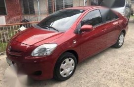 2008 Toyota Vios for sale 