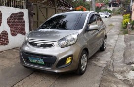 2013 Kia Picanto for sale