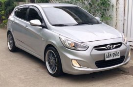 Hyundai Accent 2014 for sale