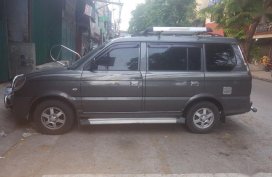 Mitsubishi Adventure 2009 for sale