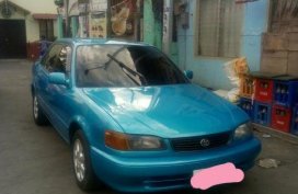 Toyota Corolla 1999 for sale 
