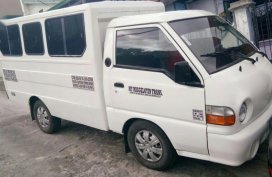 Hyundai H100 2015 for sale 