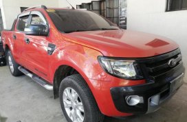 Ford Ranger 2015 for sale 