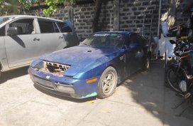 Porsche 944 1987 for sale