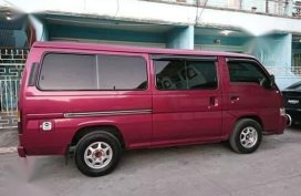 Nissan Urvan 2015 for sale