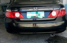 Honda City 2008 for sale