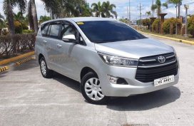 Toyota Innova 2.8J 2016 for sale