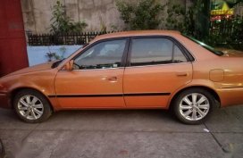 Toyota Corolla 1999 For sale