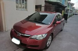 Honda Civic 2006 for sale 
