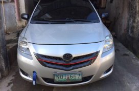 Toyota Vios J 2009 for sale