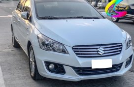 Suzuki Ciaz 2016 for sale 