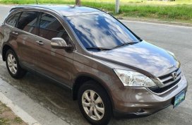 Honda CRV 2011 for sale