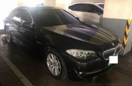 BMW 520d 2011 for sale 