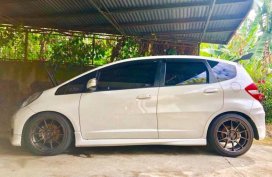 2014 Honda Jazz 1.5 iVTEC for sale 