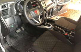 2017 Honda Jazz CVT for sale