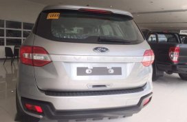 Brand New Ford Everest Trend 2018 for sale 