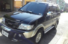 For sale 2007 Isuzu Crosswind 