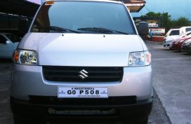 2018 Suzuki APV for sale