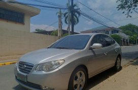 2008 Hyundai Elantra for sale 