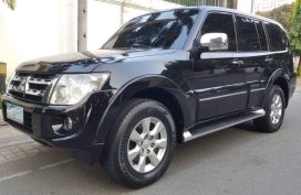 For sale 2013 Mitsubishi Pajero 