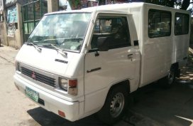 Mitsubishi L300 2006 for sale