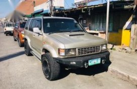 Isuzu Trooper 1994 for sale 