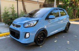 2017 Kia Picanto for sale